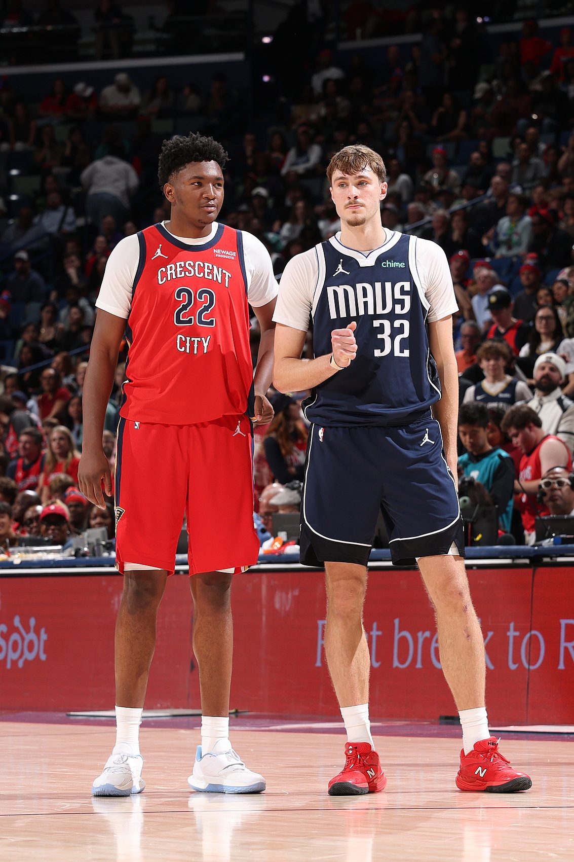 易游体育官方网站-未来可期！13号秀奎恩5项数据均列新秀前五&amp;仅他和弗拉格能做到